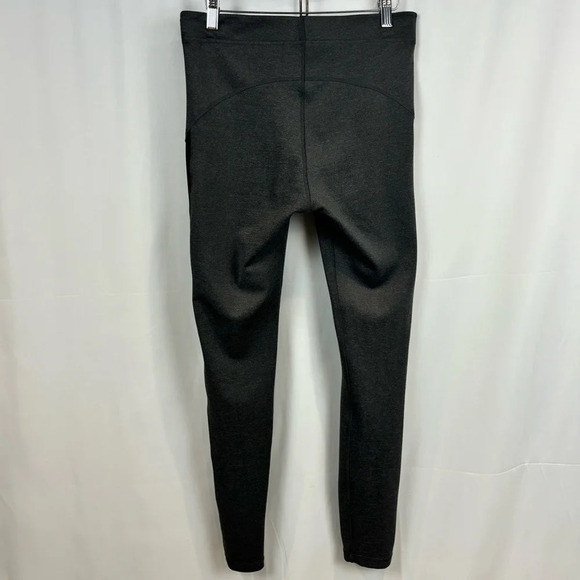 Aurum Mindfulness Mid-Rise Leggings - Picture 6 of 7